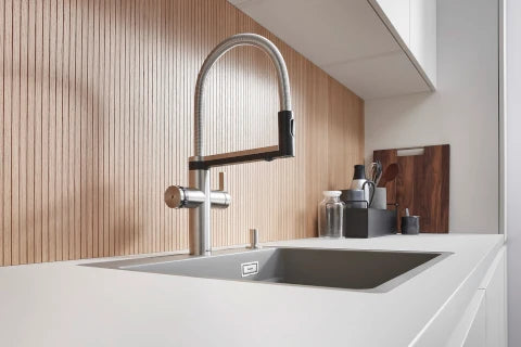 BLANCO CHOICE - für jeden Geschmack das Richtige!