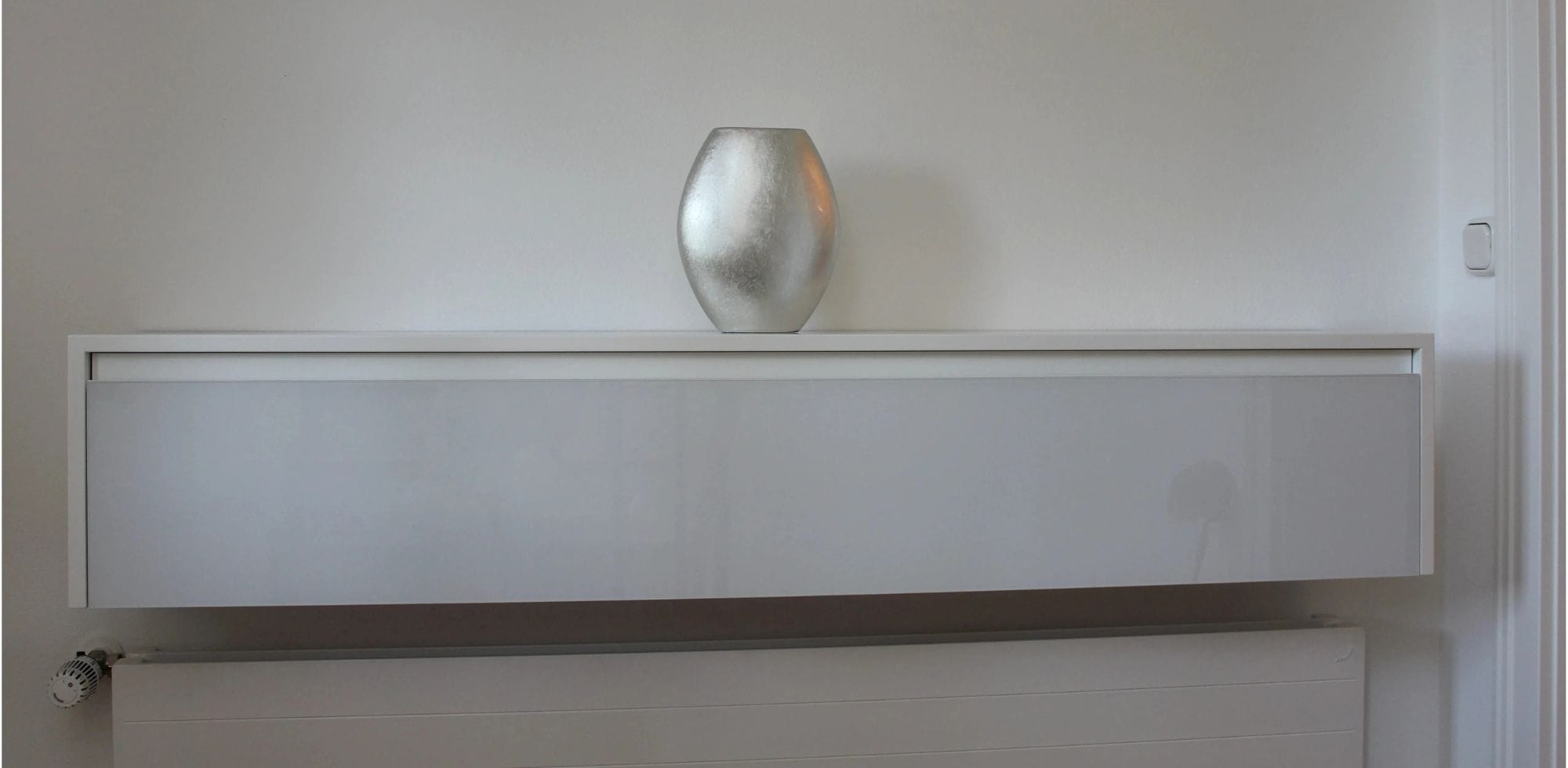 Flur und Garderobemoebel vom Schreiner bei Stuttgart