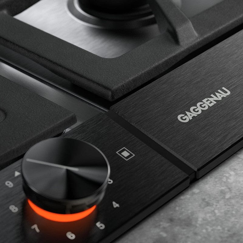 Exklusive Gaggenau Einbau-Küchengeräte für unsere hochwertigen Schreiner Küchen