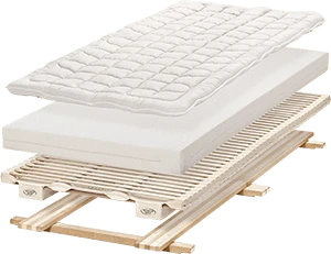 Hüsler Nest - Liforma Original - Beratung und Probeliegen