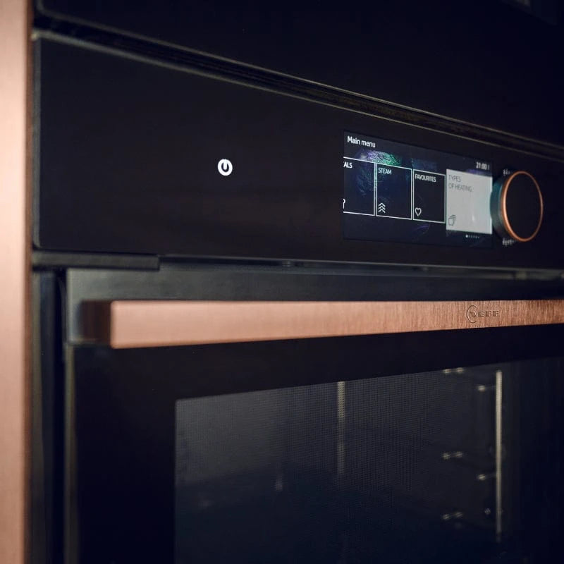 Neff Hausgeräte im Küchenstudio der Holzmanufaktur