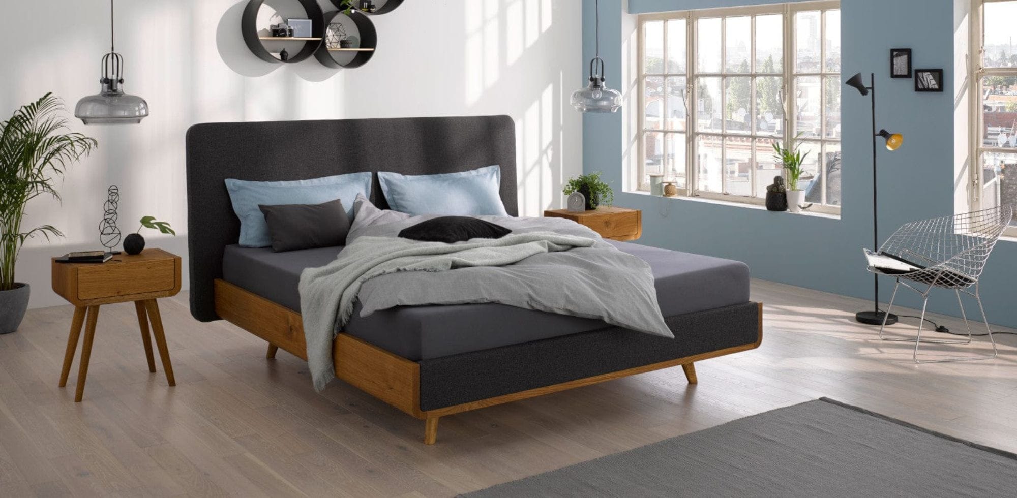 Schlafzimmermöbel vom Schreiner bei Stuttgart