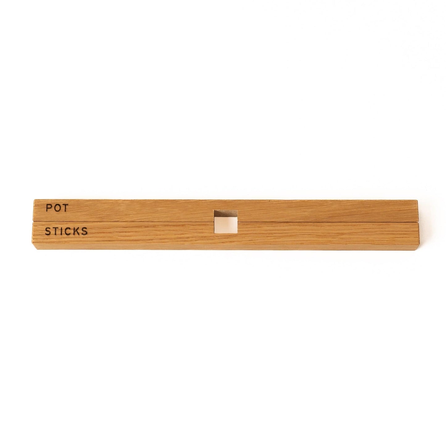 Holzmanufaktur Accessoires POT Sticks