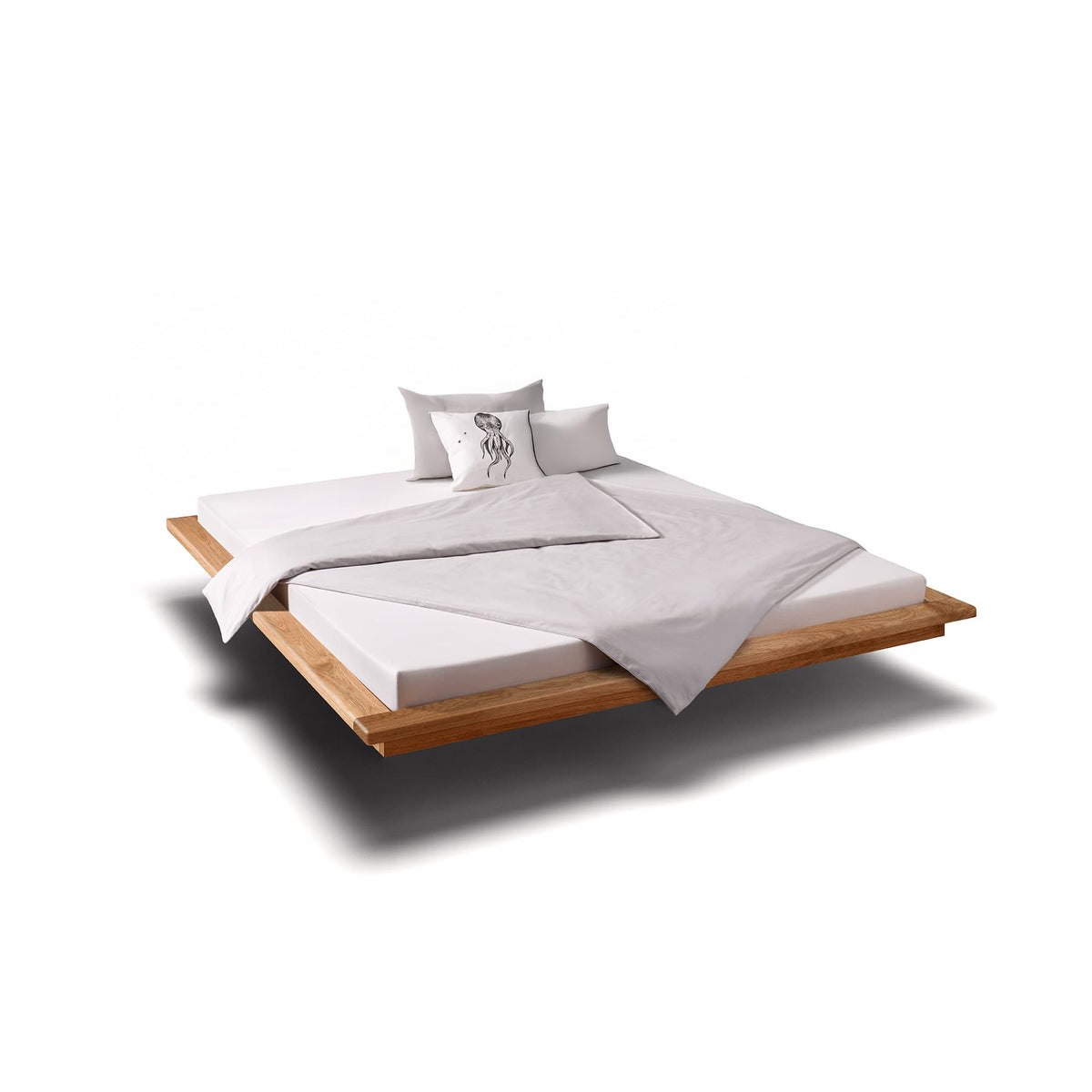 Holzmanufaktur MATIS Bett