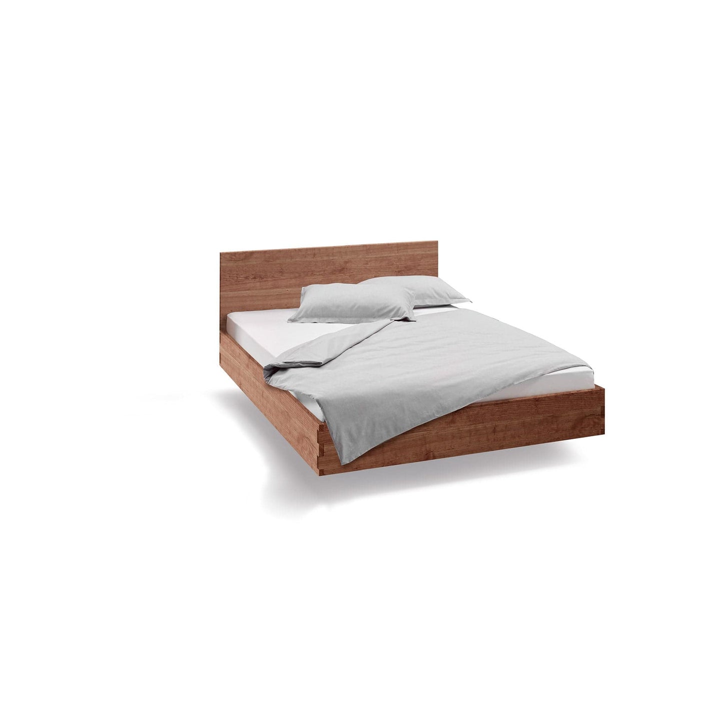 Holzmanufaktur Bett NAP Massivholzbett