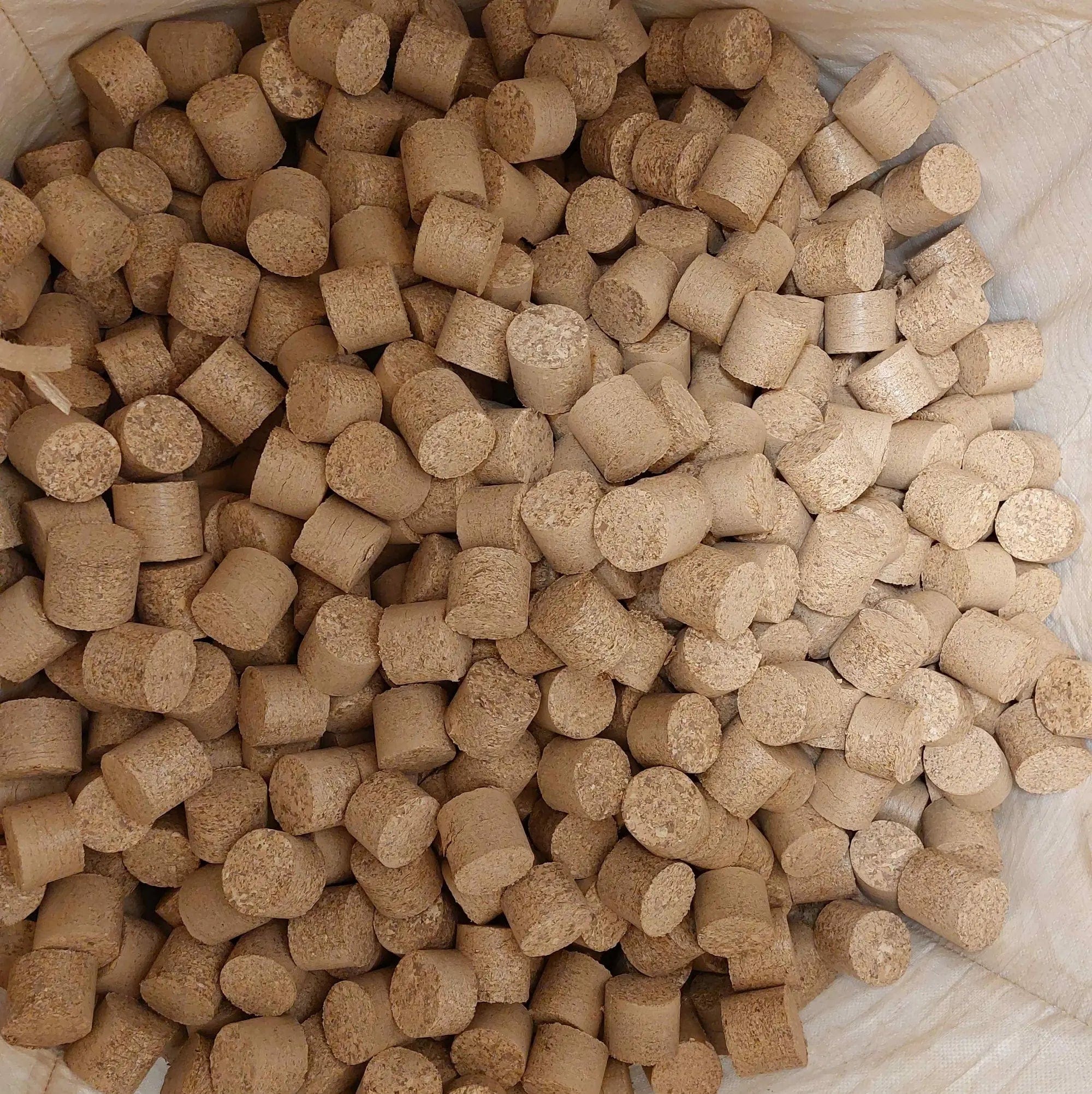 Holzmanufaktur Briketts Holzbriketts zur Abholung