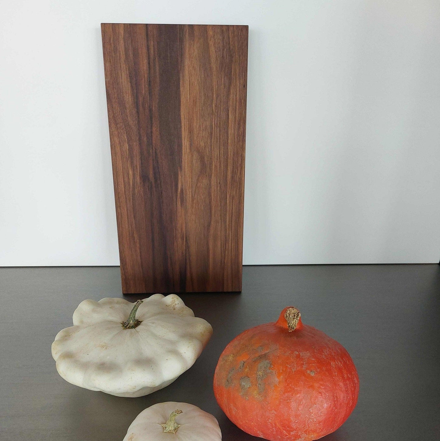Holzmanufaktur Brotschneidebrett Schneide-Servierbrett Holz Schneidebretter