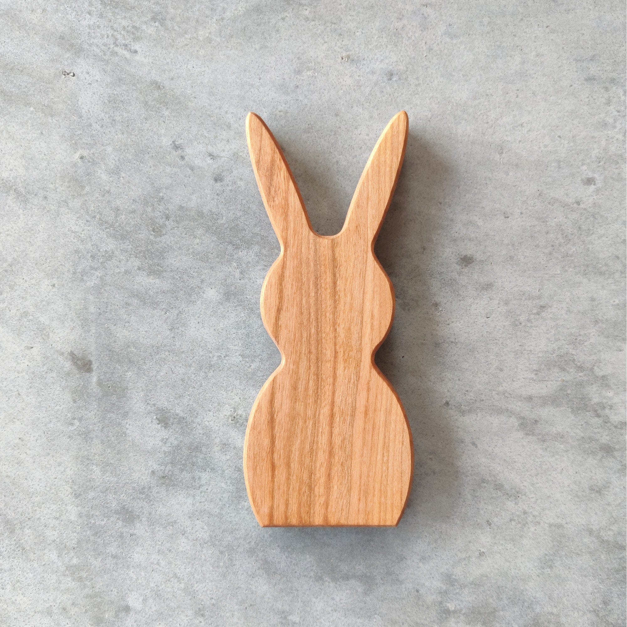 Holzmanufaktur Deko Hase Bert