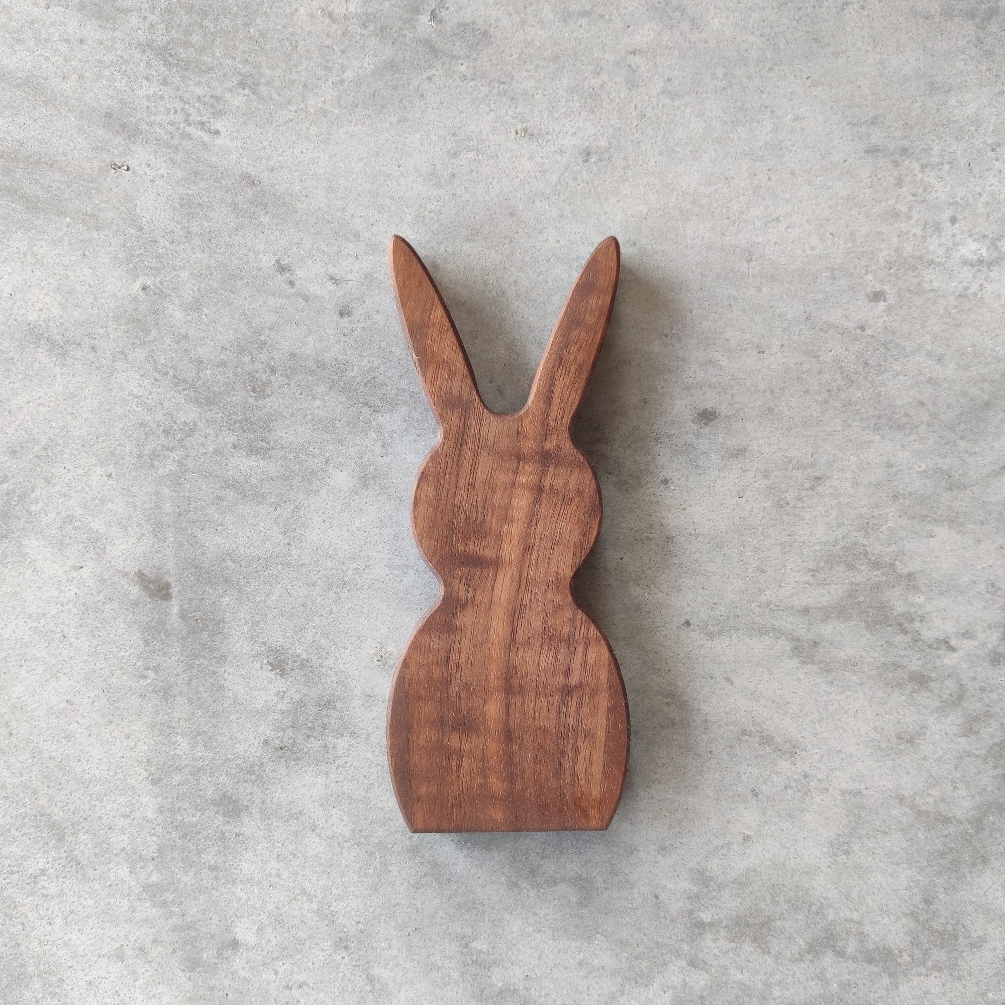 Holzmanufaktur Deko Hase Bert