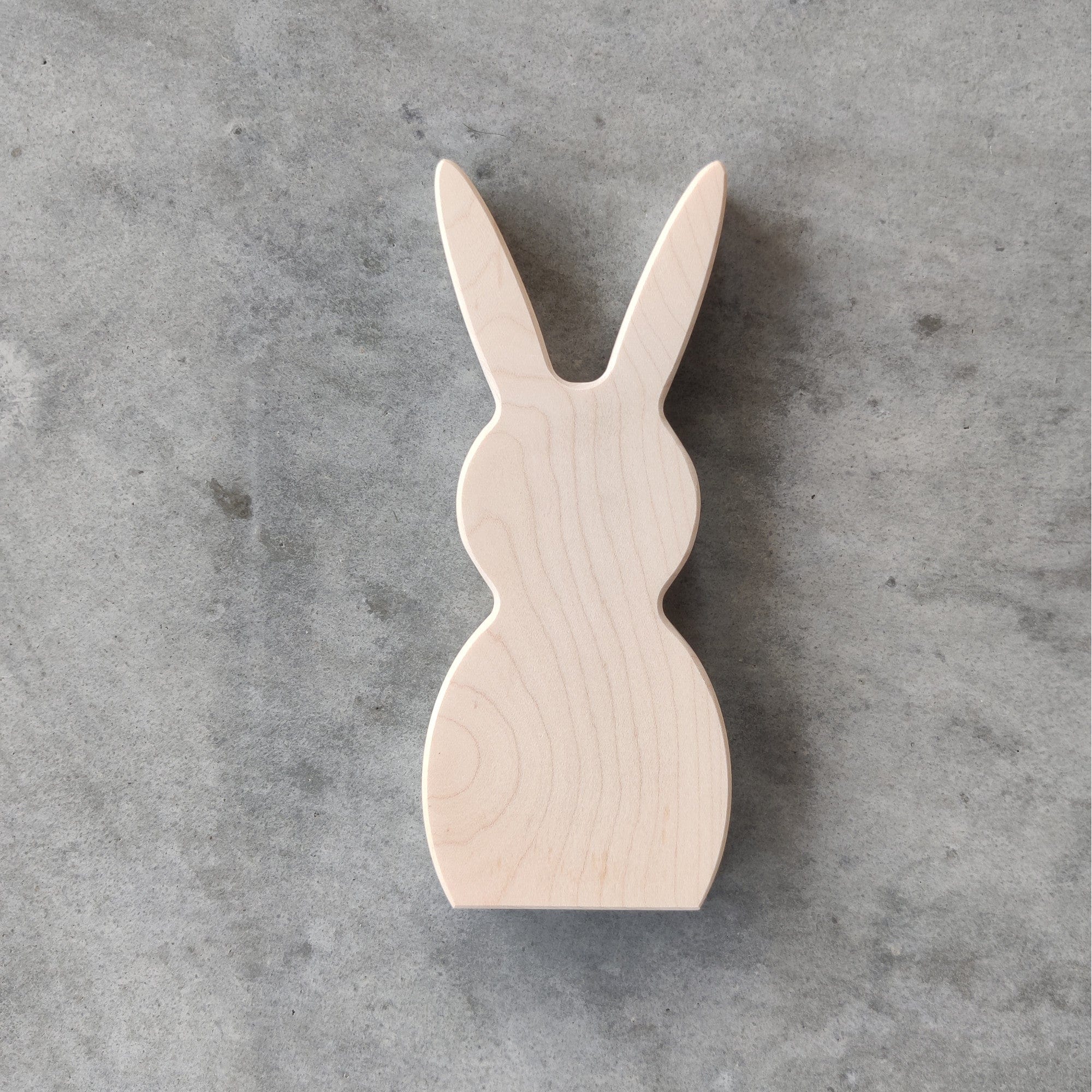 Holzmanufaktur Deko Hase Bert