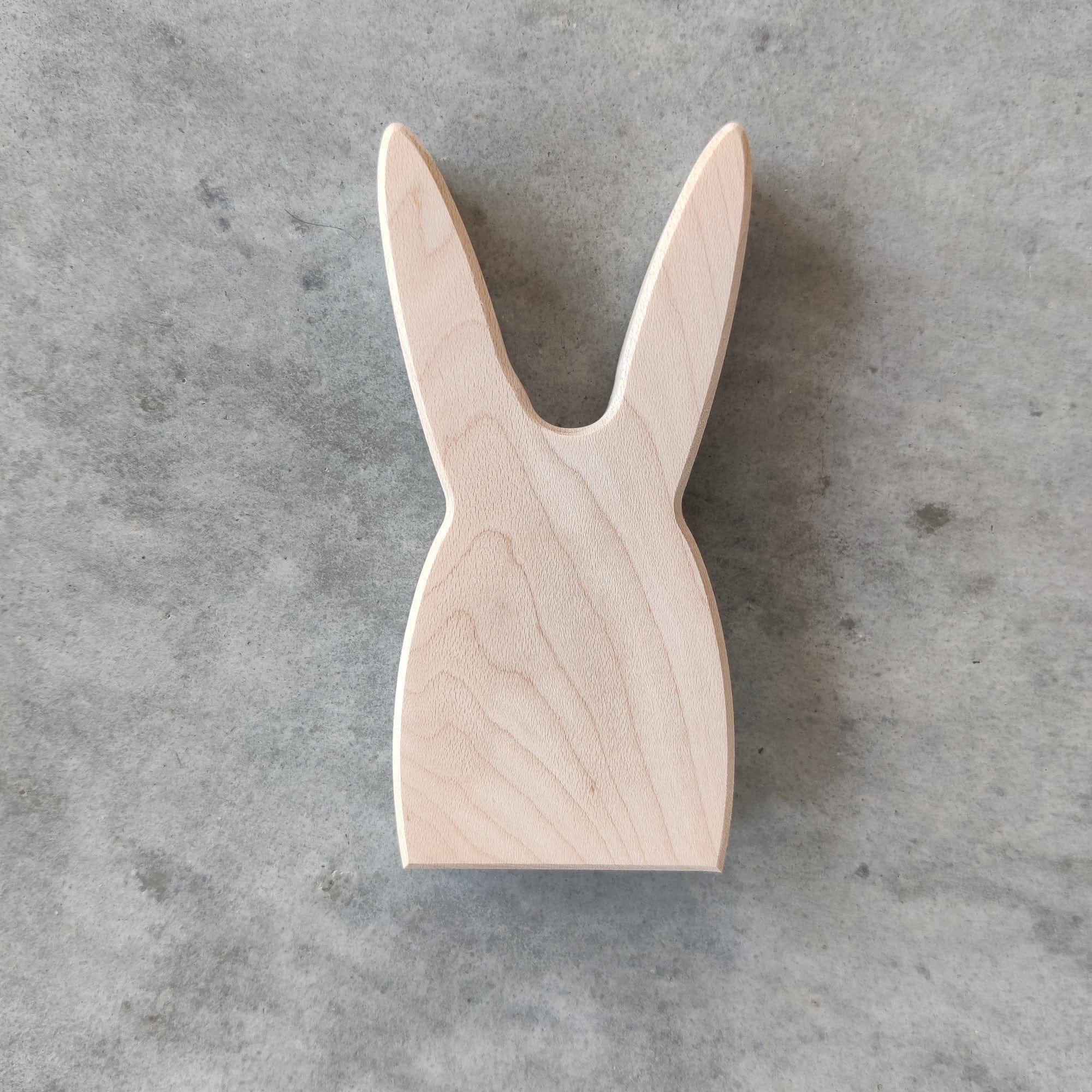 Holzmanufaktur Deko Hase Egon klein