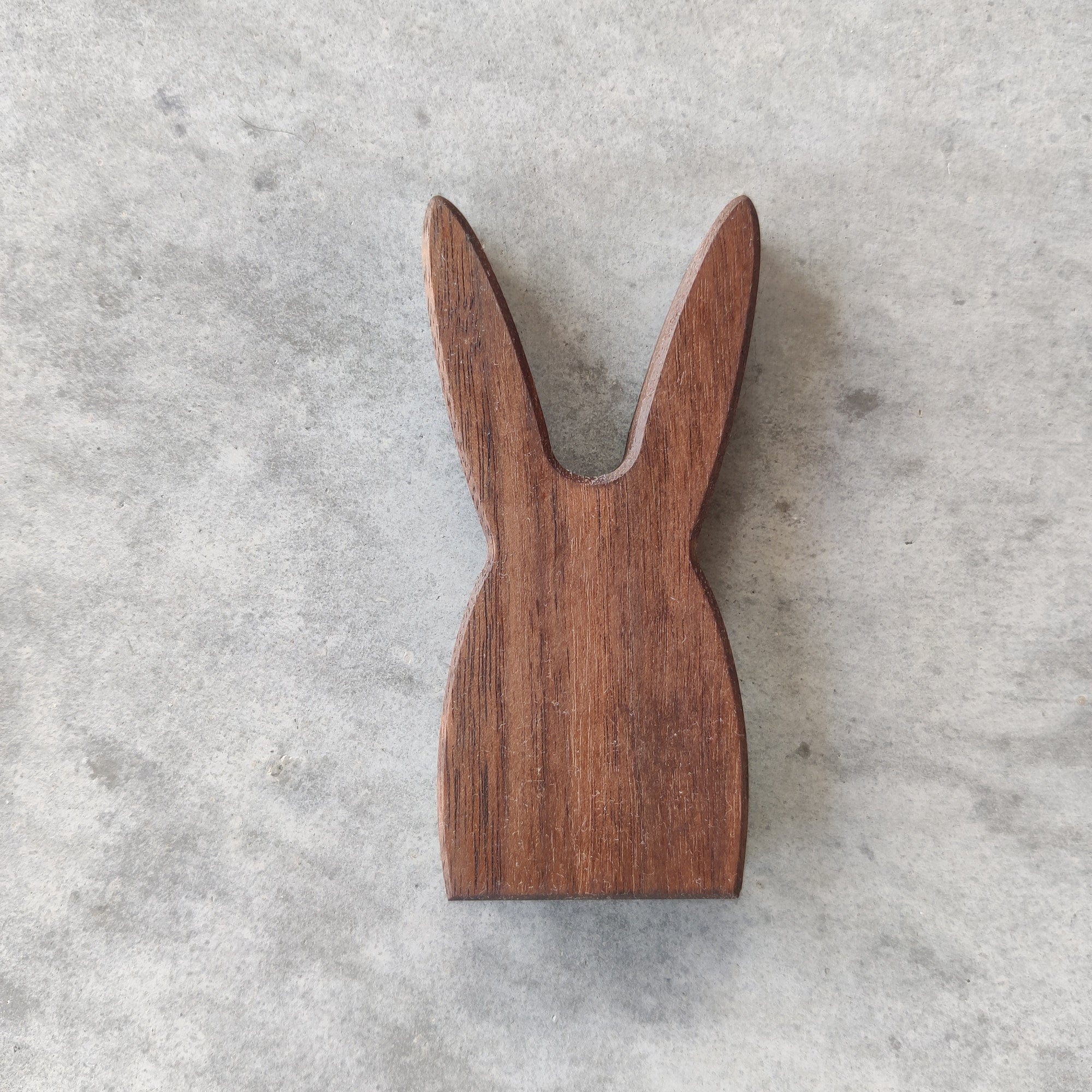 Holzmanufaktur Deko Hase Egon klein