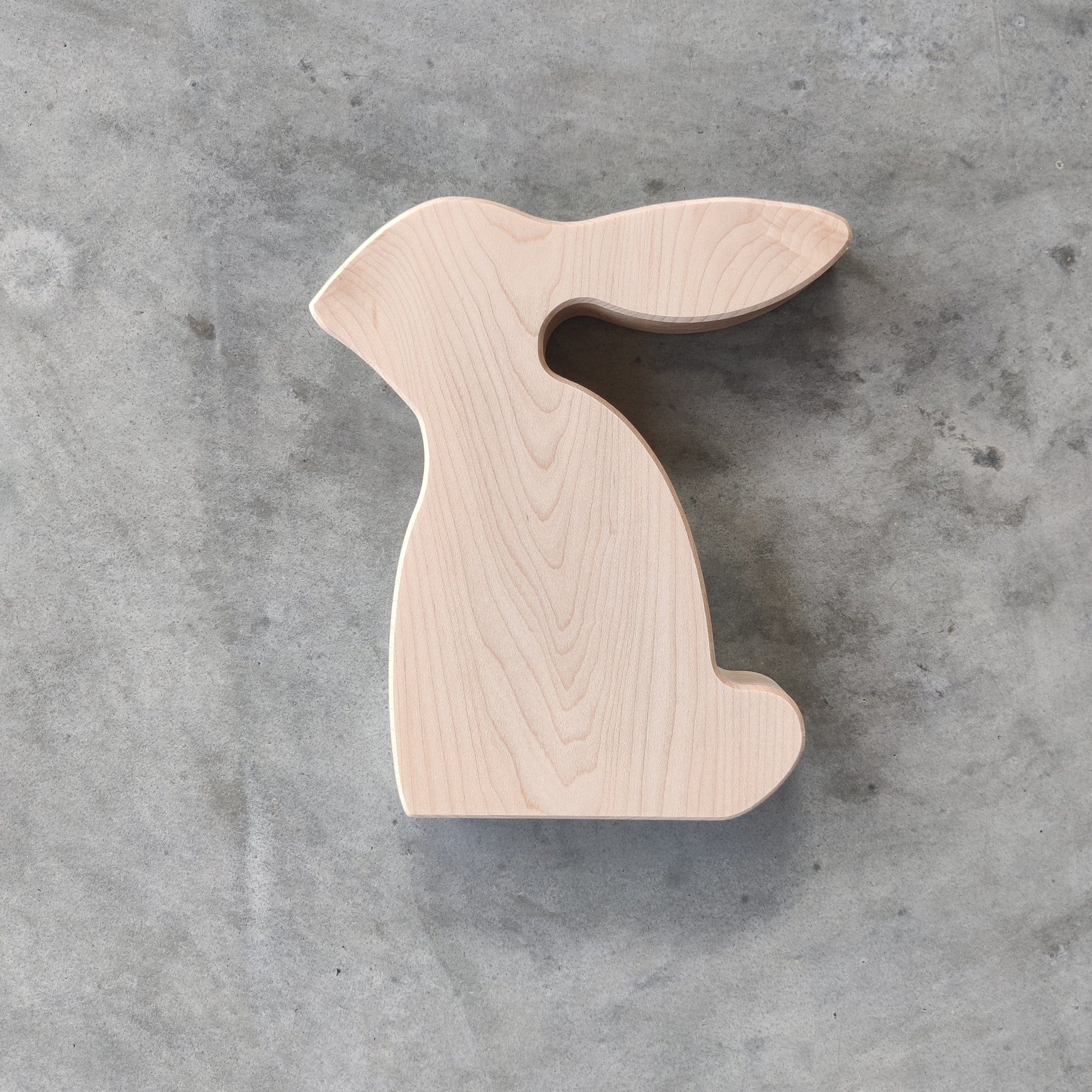 Holzmanufaktur Deko Hase Luise