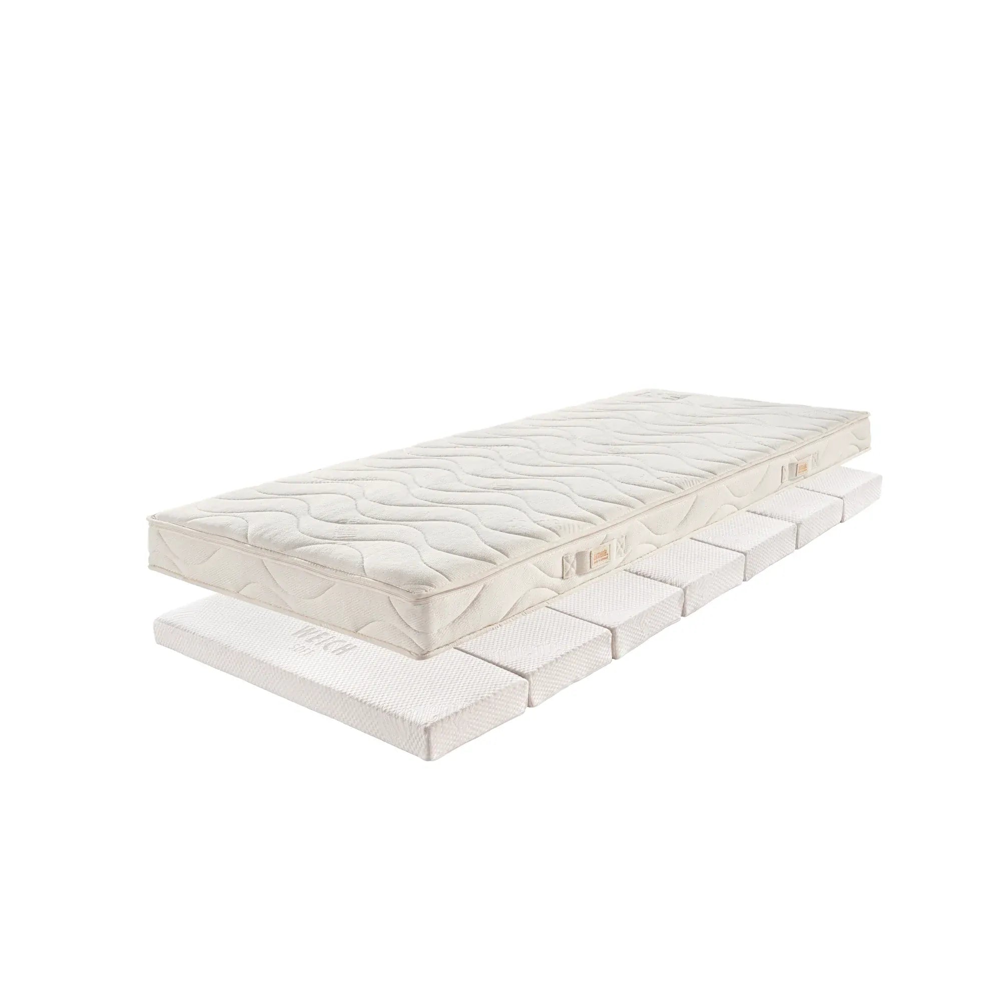 dormiente SYSTEM 7 Schlafsystem