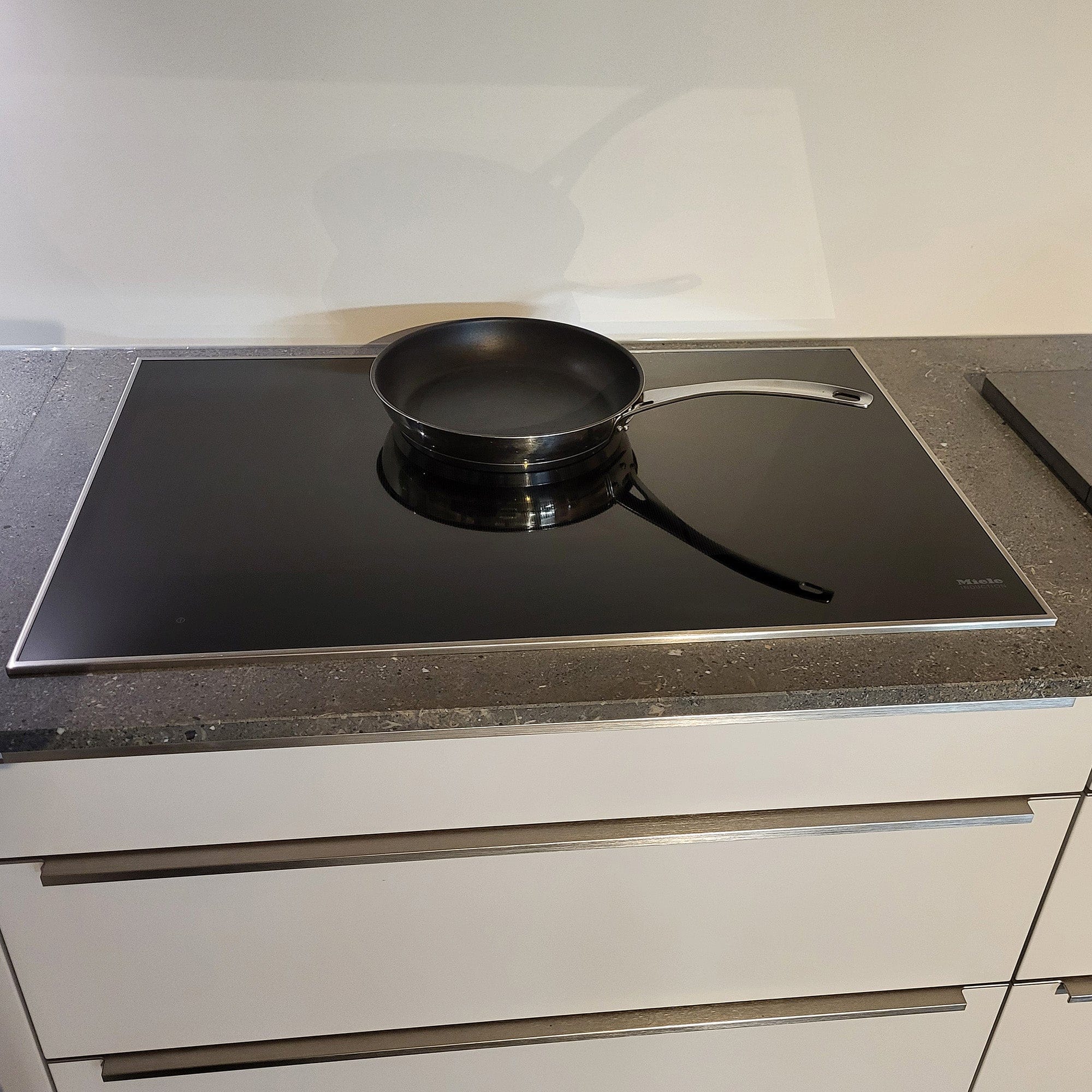 Holzmanufaktur Miele Kochfeld KM 7575 FR