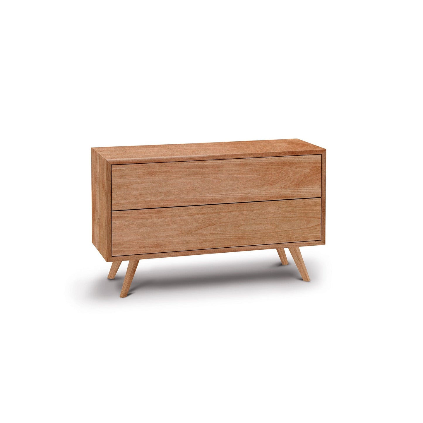 Holzmanufaktur Massivholzmöbel mit Schubkasten für Ihr gesundes Schlafzimmer