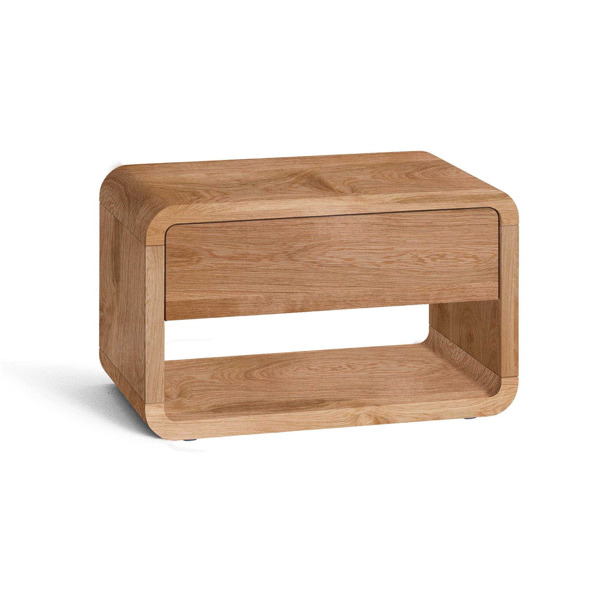 Holzmanufaktur Nachttisch COM:CI Nachttisch