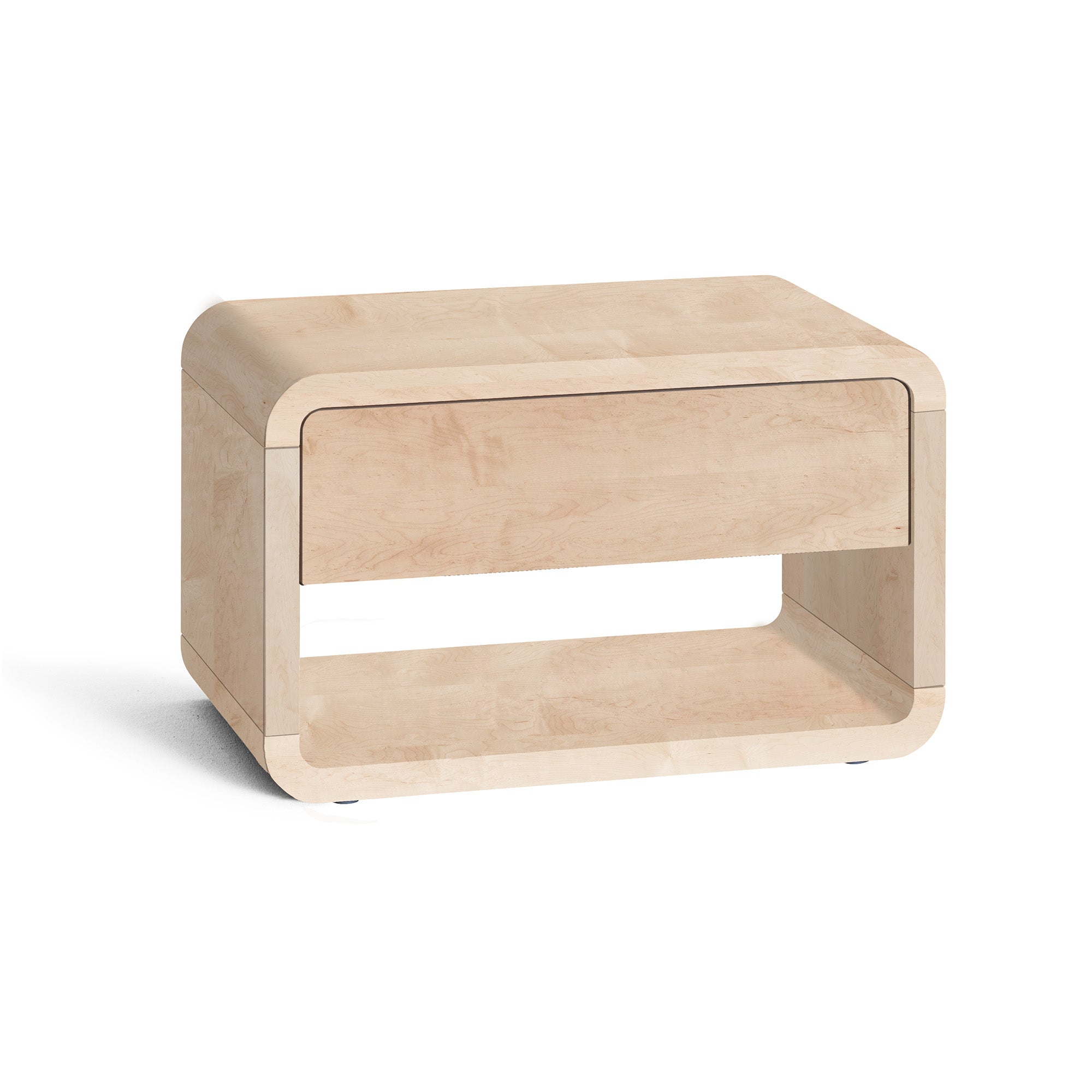 Holzmanufaktur Nachttisch COM:CI Nachttisch