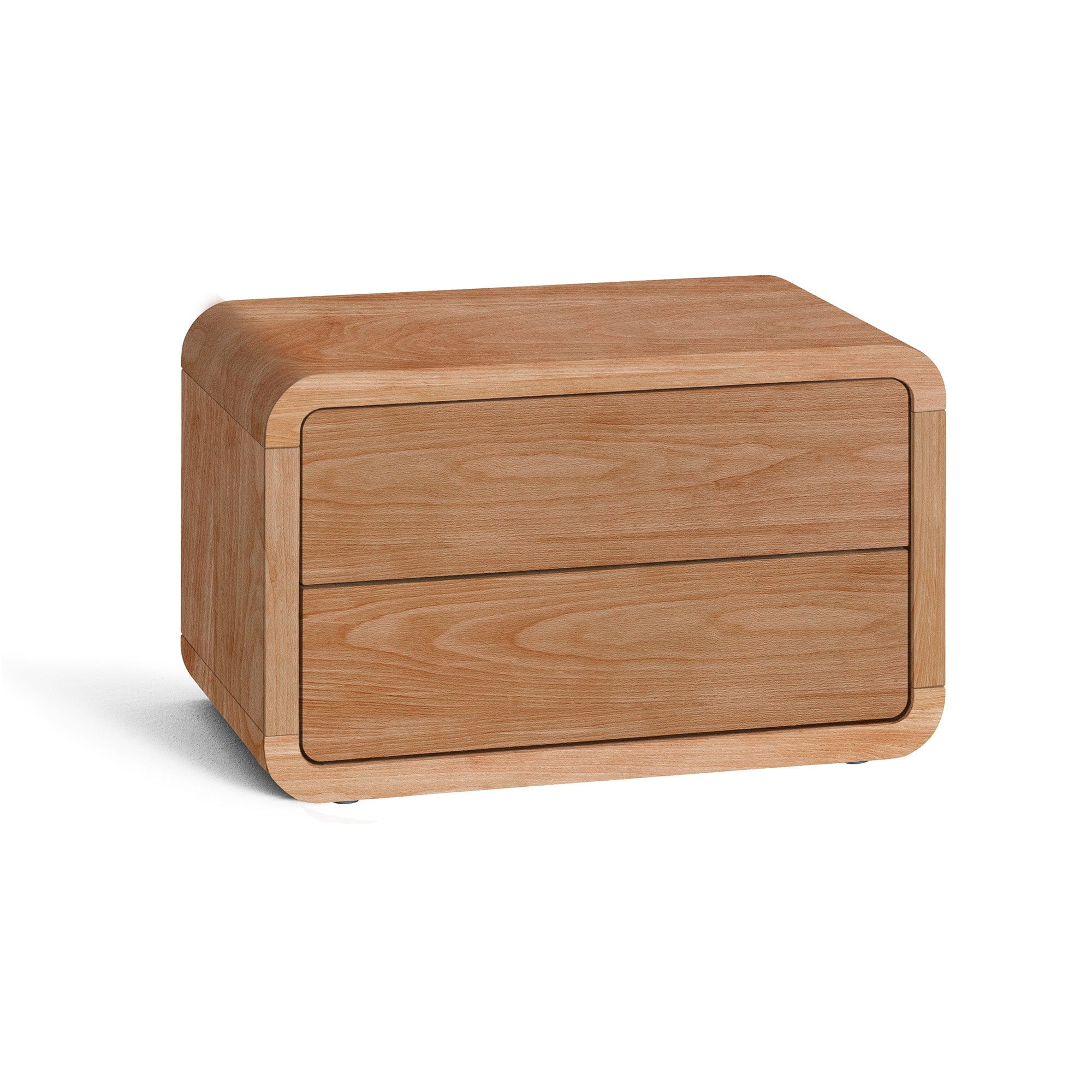 Holzmanufaktur Nachttisch COM:CI Nachttisch