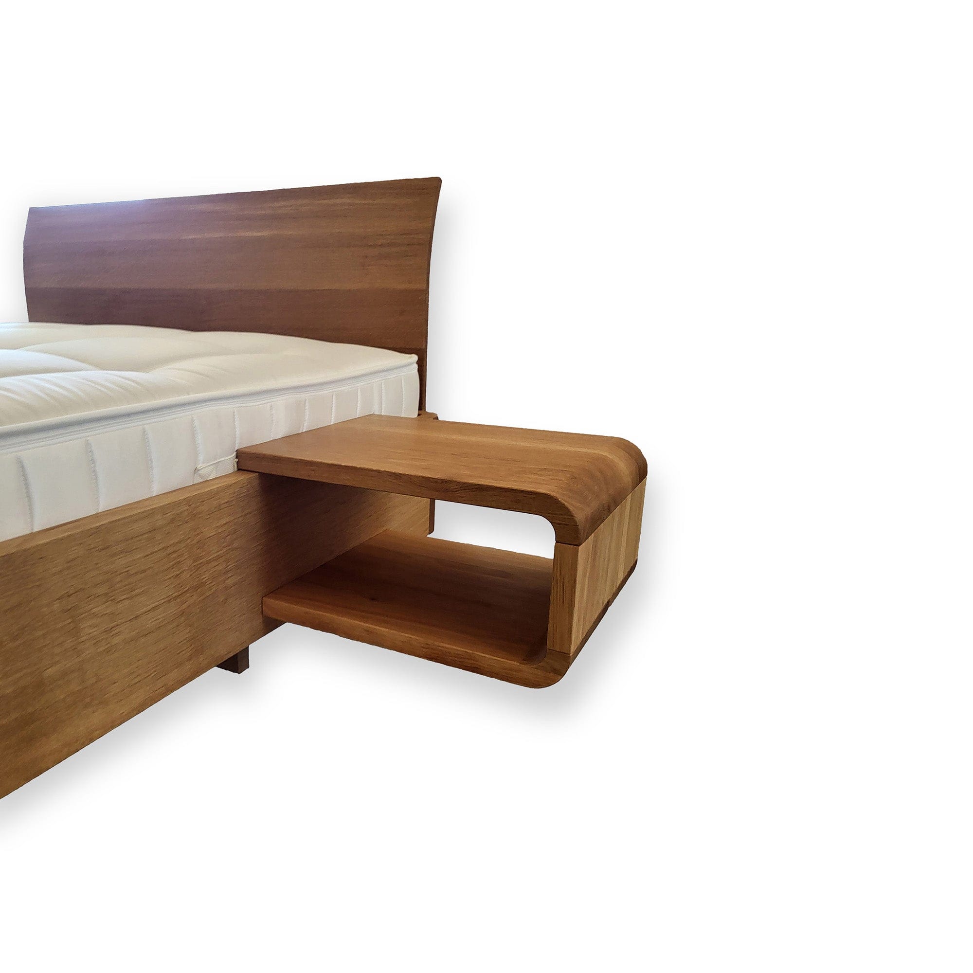 Holzmanufaktur Nachttisch COM:CI Nachttisch hängend