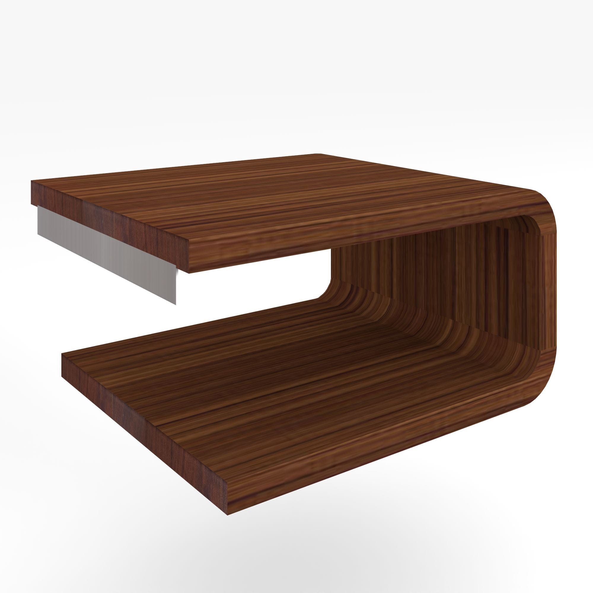 Holzmanufaktur Nachttisch COM:CI Nachttisch hängend