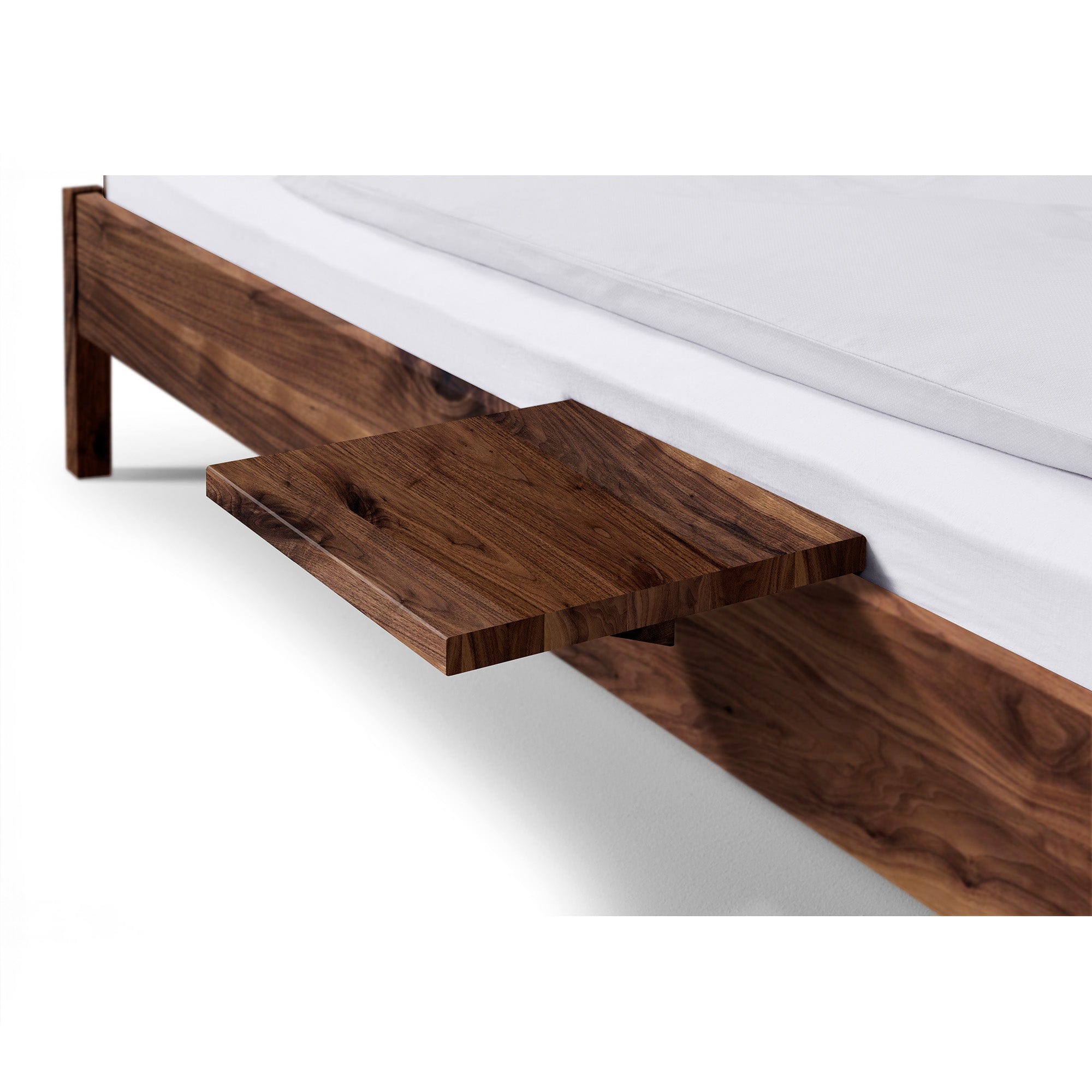 Holzmanufaktur Nachttisch UNI Nachttisch schwebend