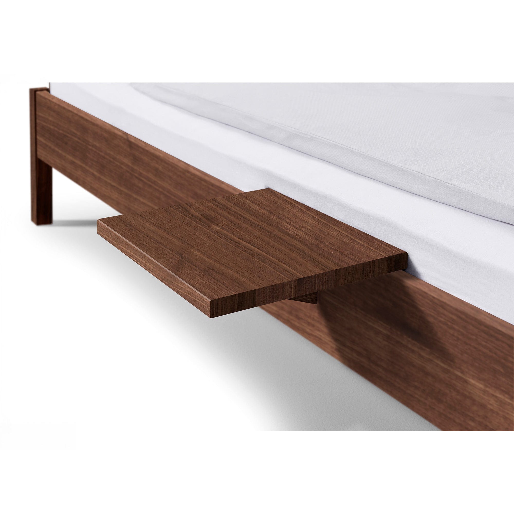 Holzmanufaktur Nachttisch UNI Nachttisch schwebend