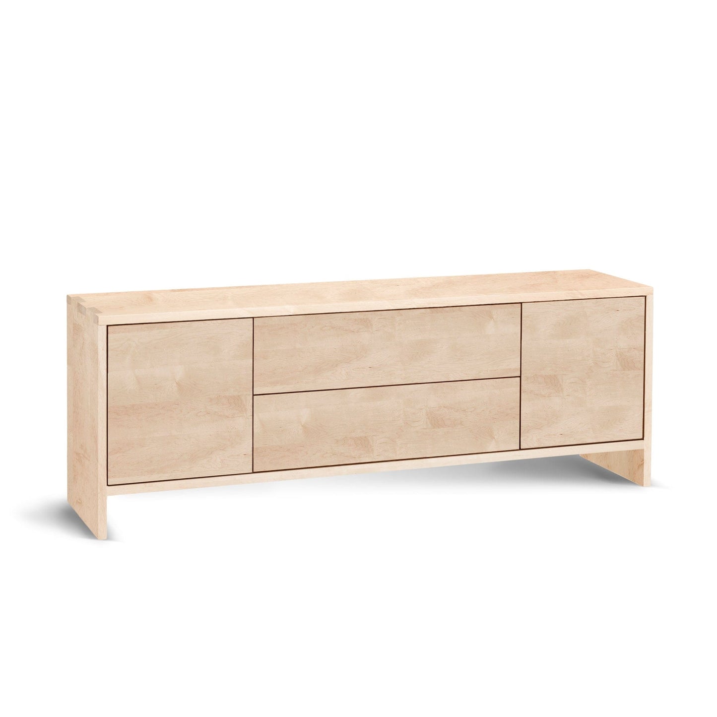 Naturholzmöbel und Möbel aus Massivholz: NAP Sideboard