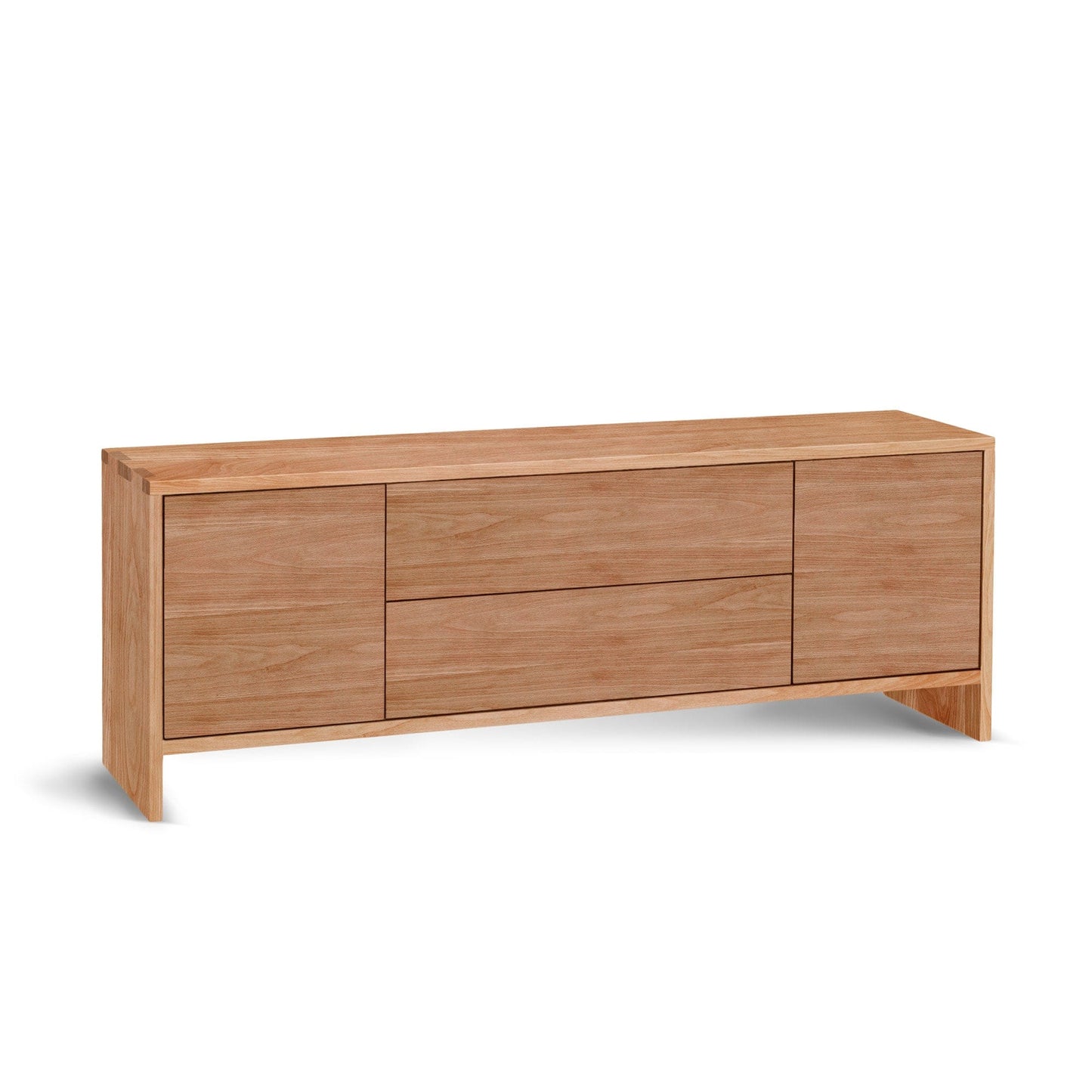 Naturholzmöbel und Möbel aus Massivholz: NAP Sideboard