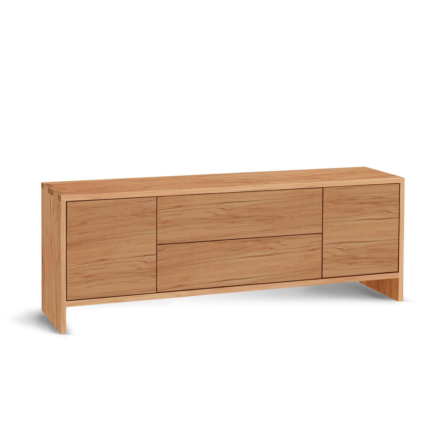 Naturholzmöbel und Möbel aus Massivholz: NAP Sideboard