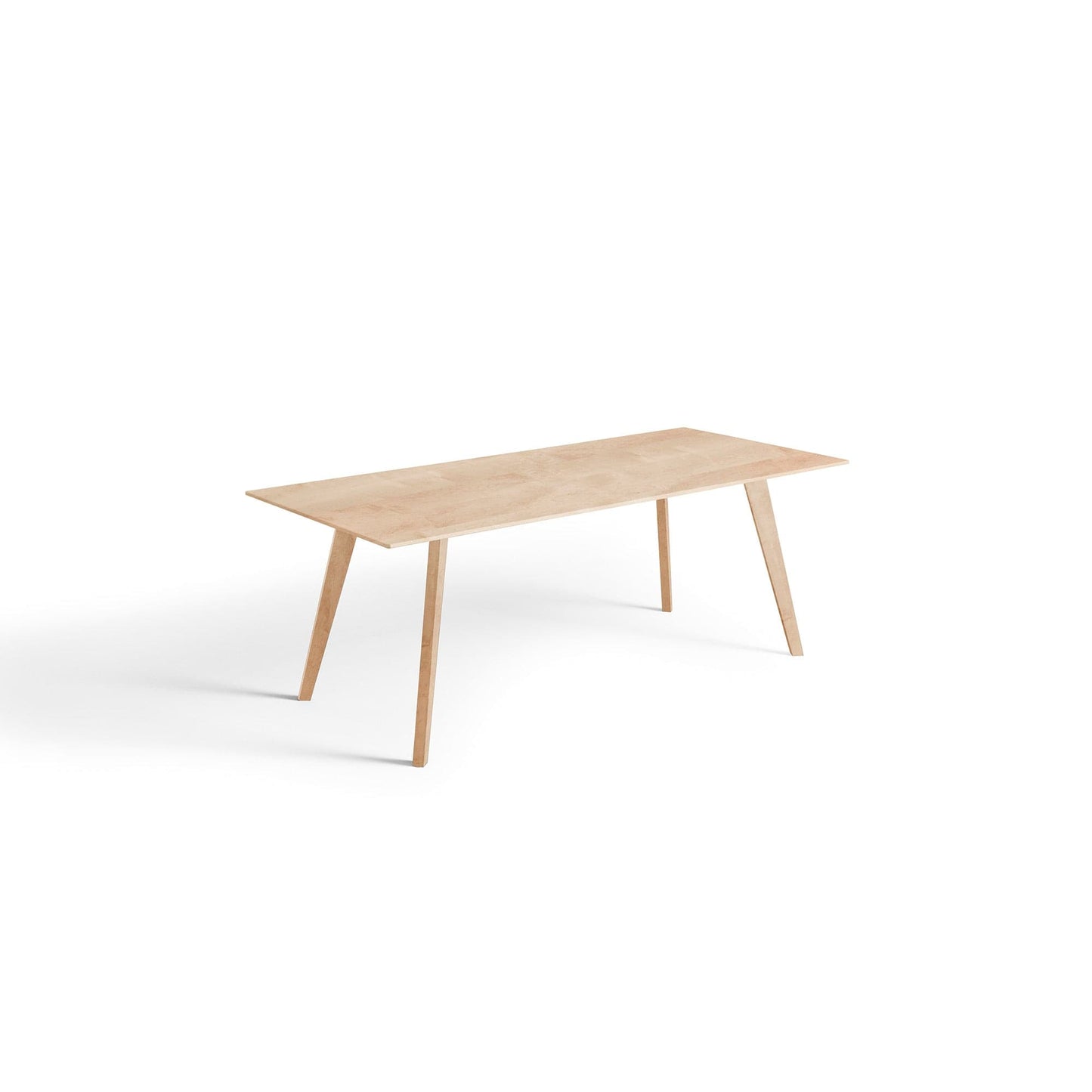 Holzmanufaktur Tisch MARTO Vollholztisch