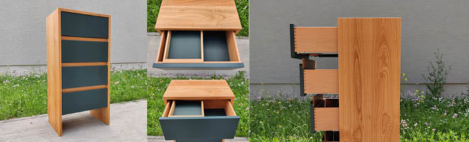 INDIVIDUELL // MODERN // HANDWERKSKUNST