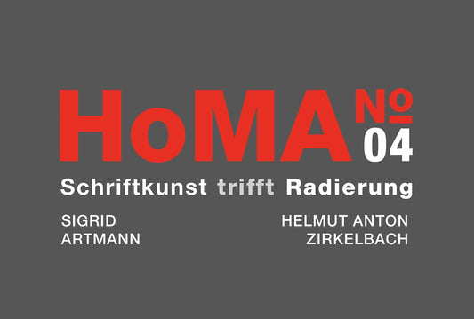 Ausstellung HoMA No 04