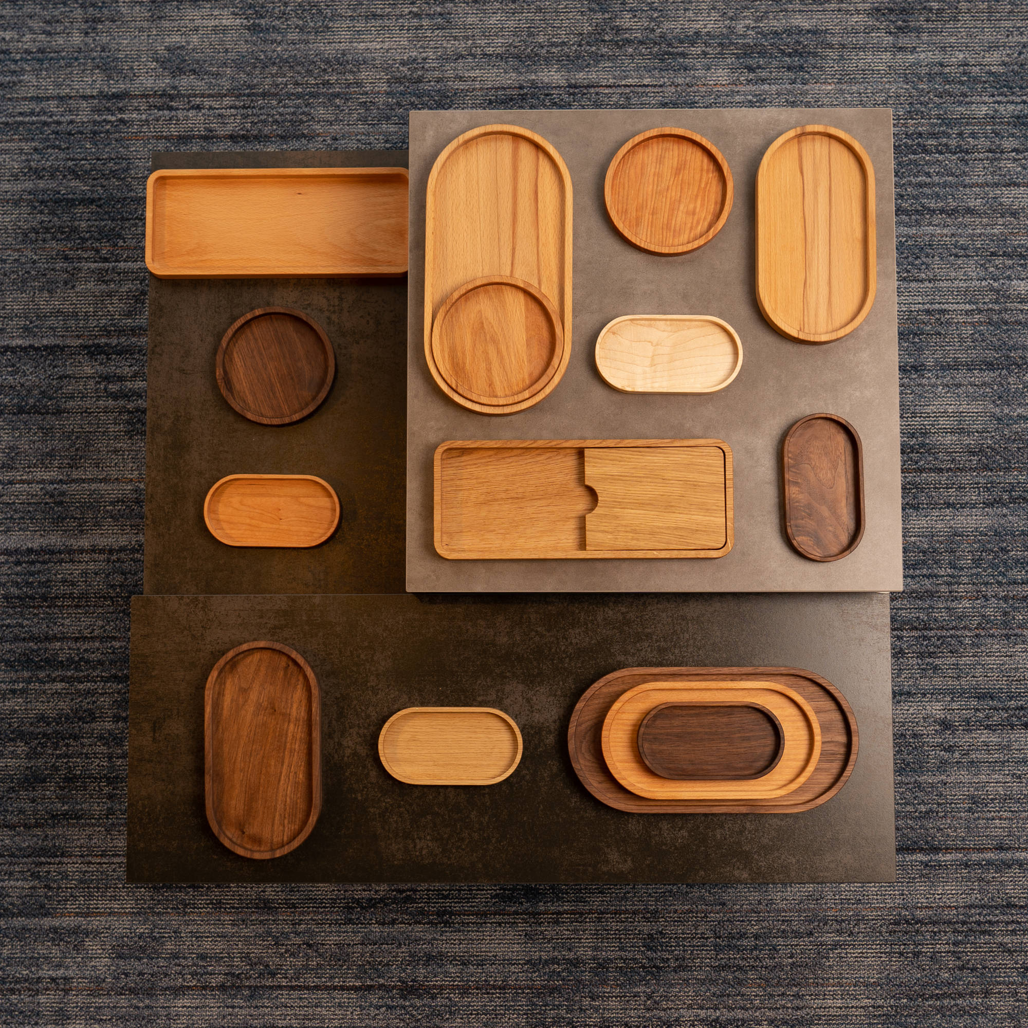 Hochwertige Geschenke aus Holz