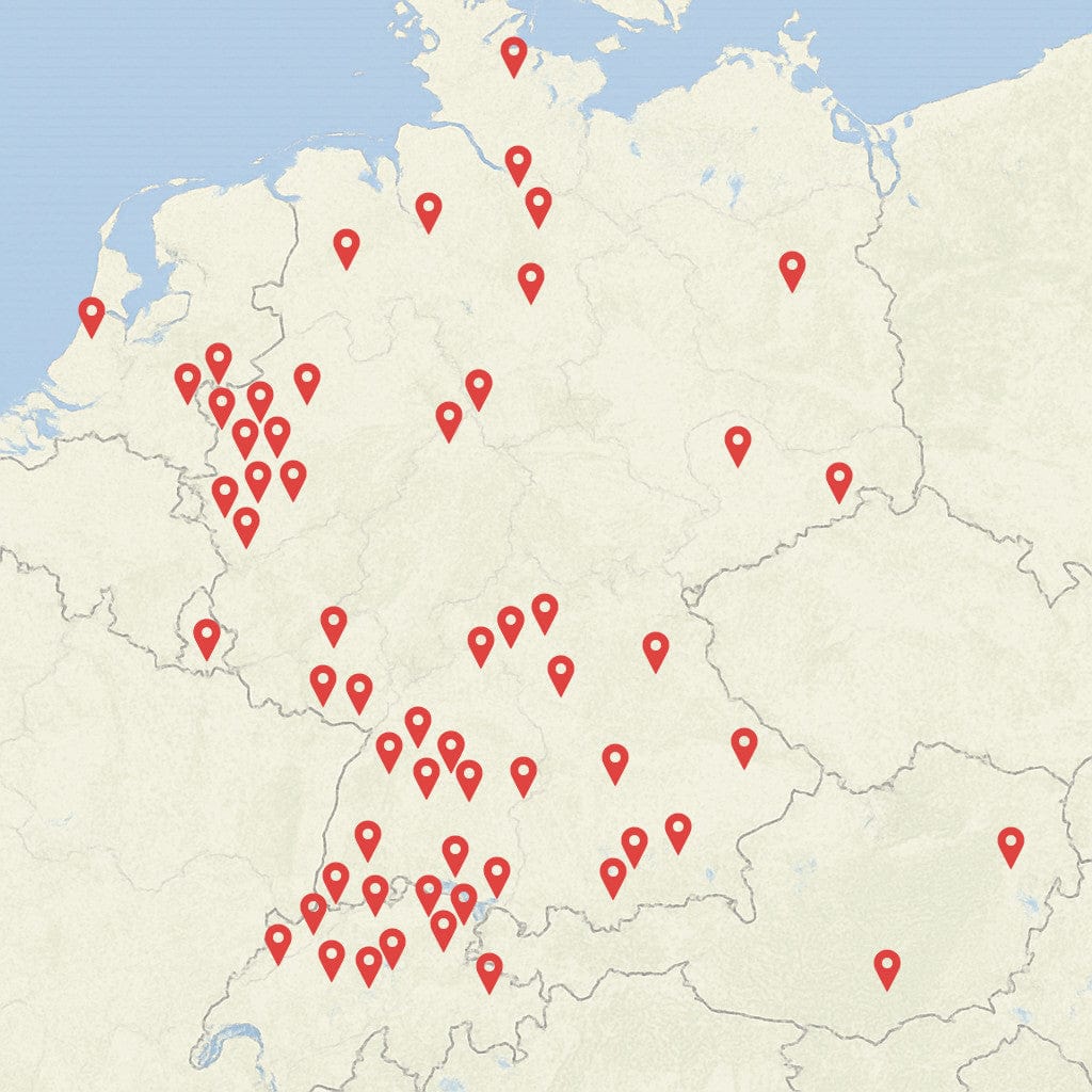 Händlersuche für den Fachhandel der Holzmanufaktur