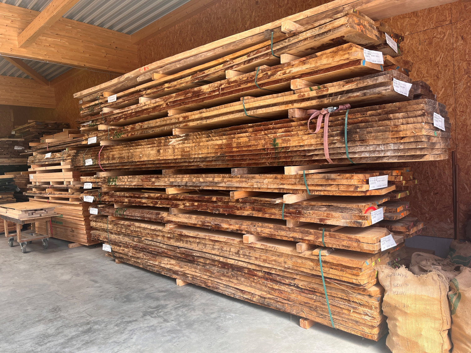 Hochwertige Massivholzbetten ohne Metall - Designer Betten aus Massivholz - Futonbetten aus Massivholz - Schwebebetten aus Massivholz aus der Werkstatt bei Stuttgart und Ludwigsburg