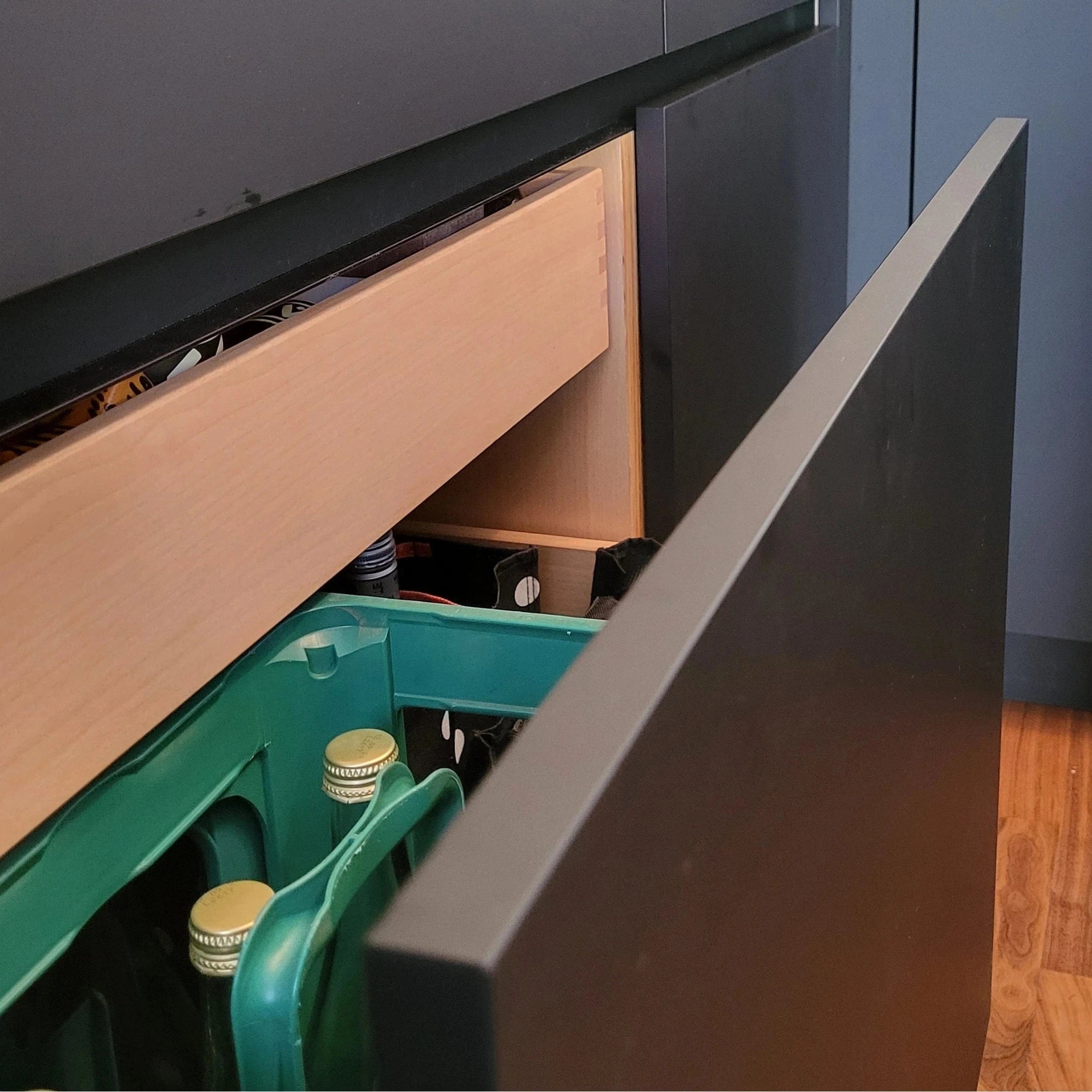Moderne Wohnzimmer Bar Vom Schreiner moderne-wohnzimmer-bar-vom-schreiner