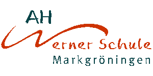 Logo der AH Werner Schule in Markgröningen bei Ludwigsburg