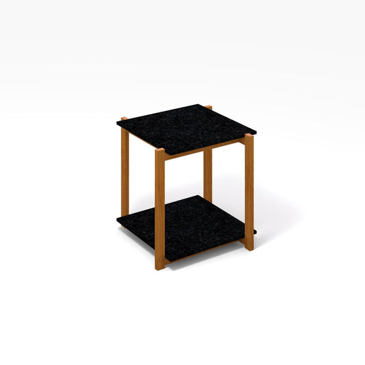 Holzmanufaktur Beistelltisch CONE Beistelltisch