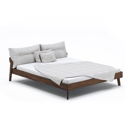 Holzmanufaktur Bett AINO Design Bett