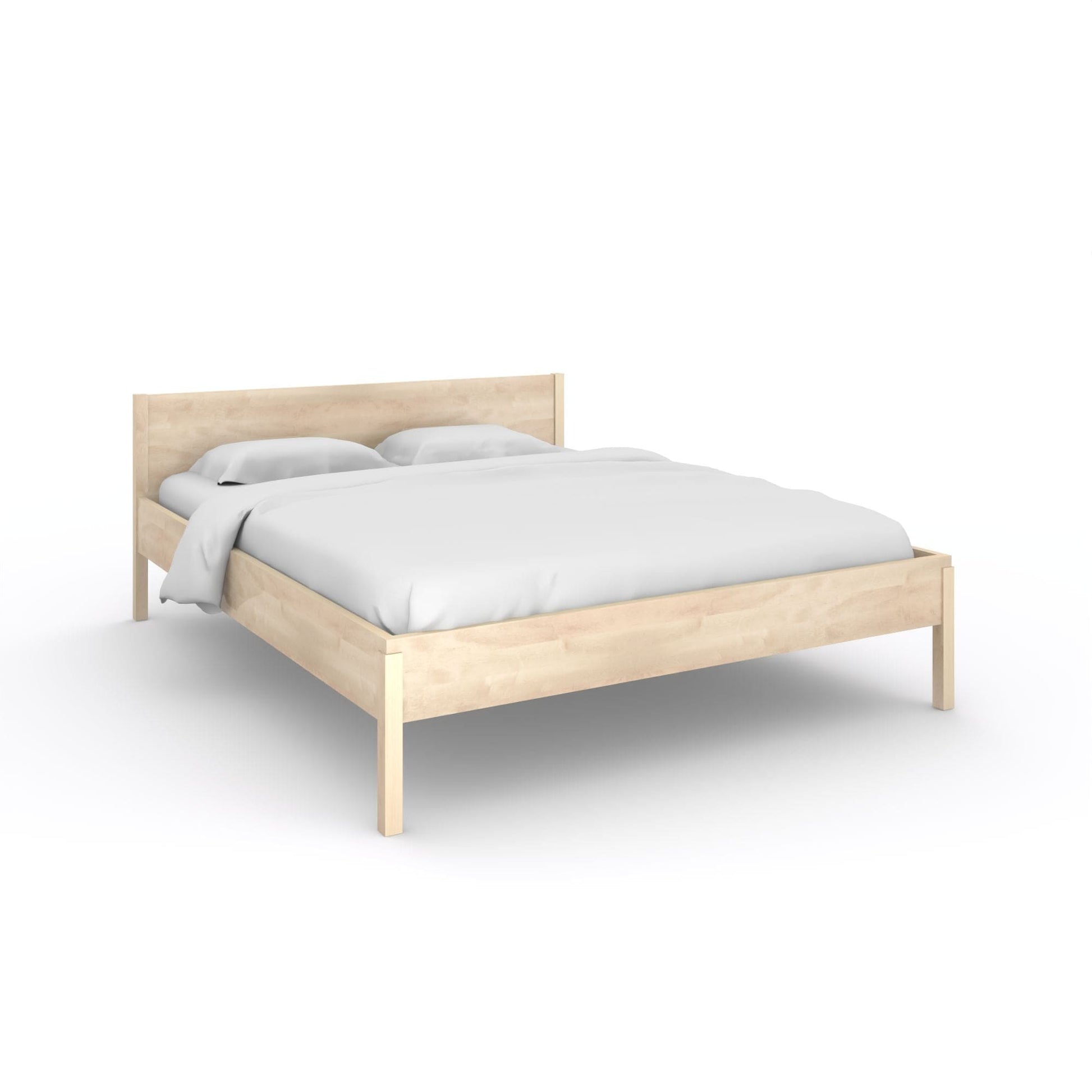 Holzmanufaktur AXEL Bett