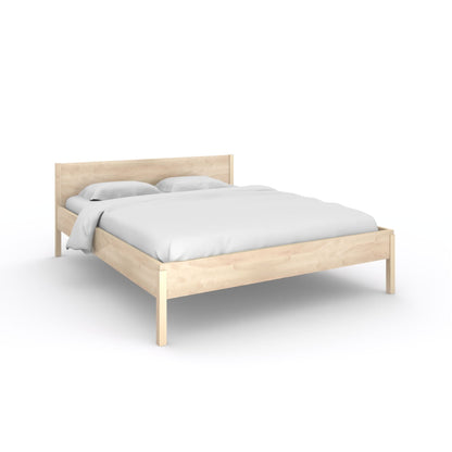 Holzmanufaktur AXEL Bett