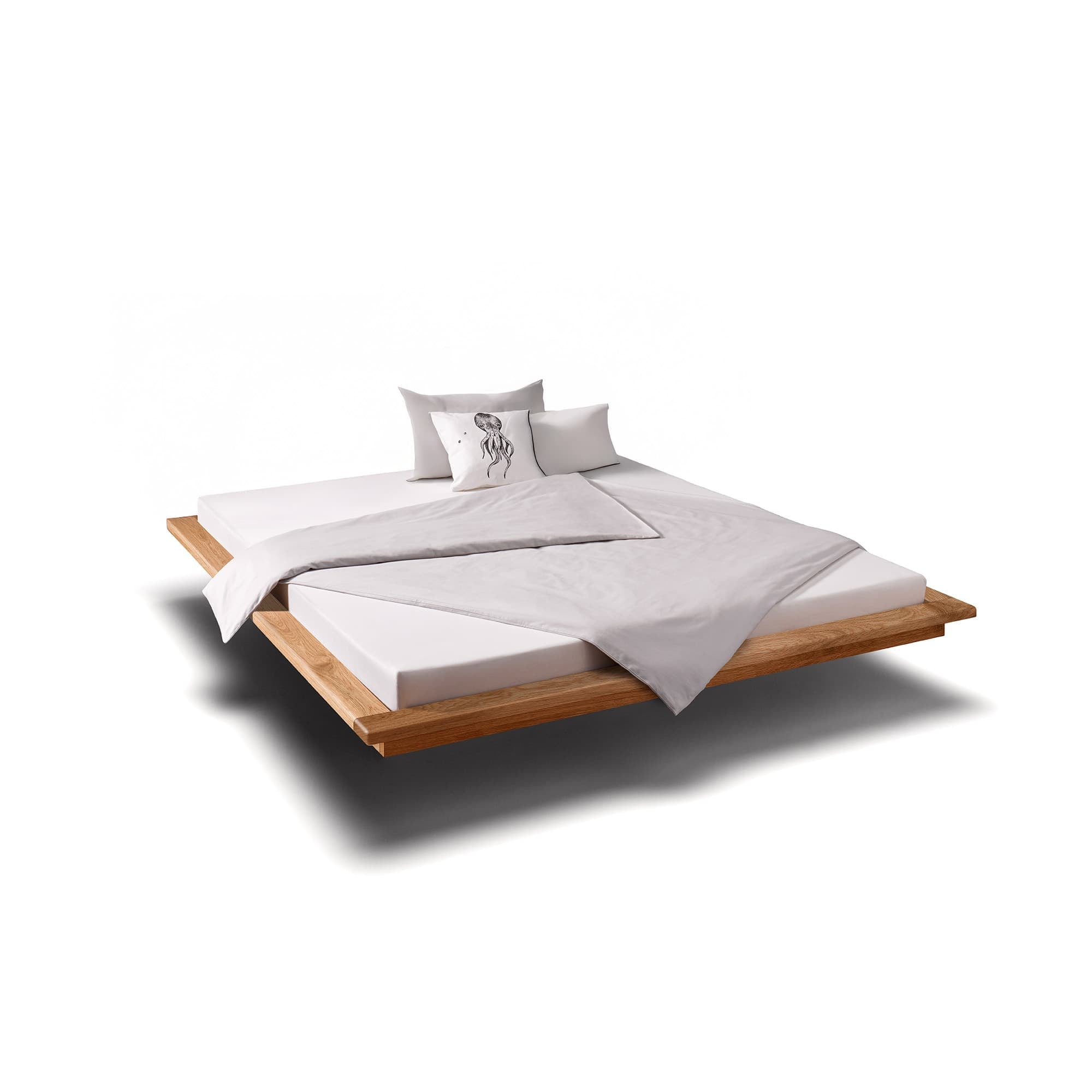 Holzmanufaktur MATIS Bett