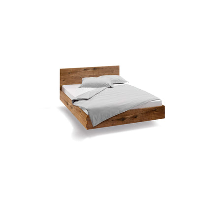 NAP Massivholzbett