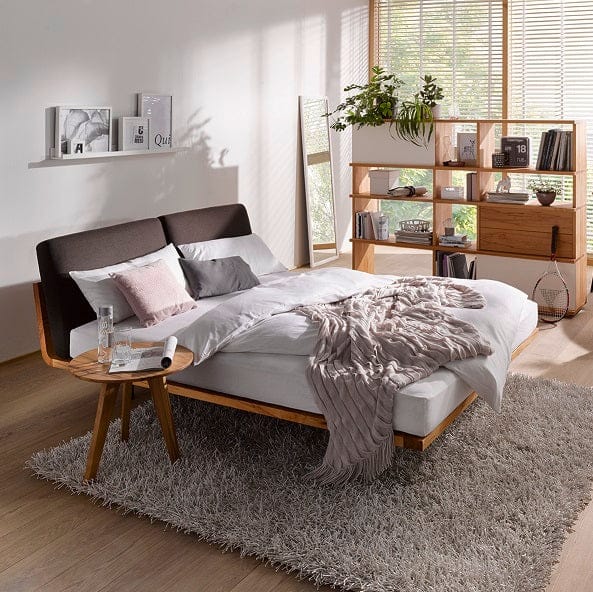 Holzmanufaktur SWING Bett