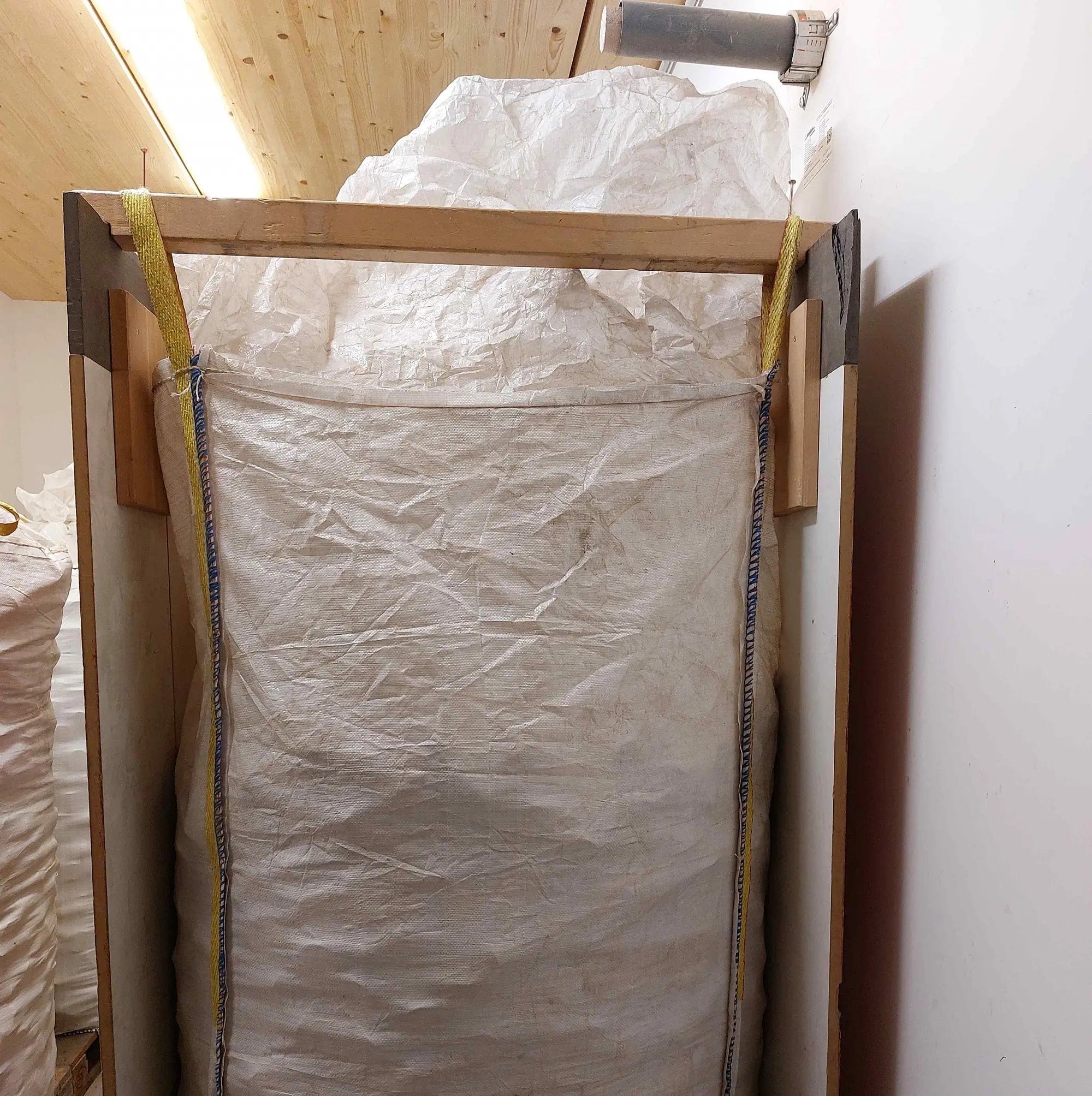 Holzmanufaktur Briketts Holzbriketts zur Abholung