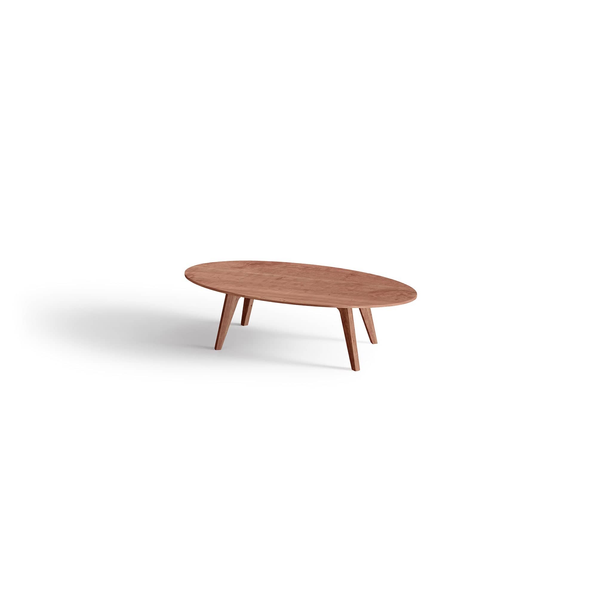 Holzmanufaktur Couchtisch MARTO Couch- und Beistelltisch