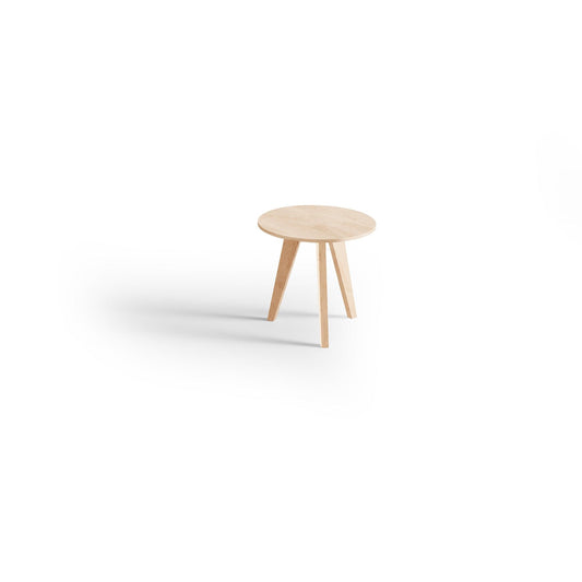 Holzmanufaktur Couchtisch MARTO Couch- und Beistelltisch