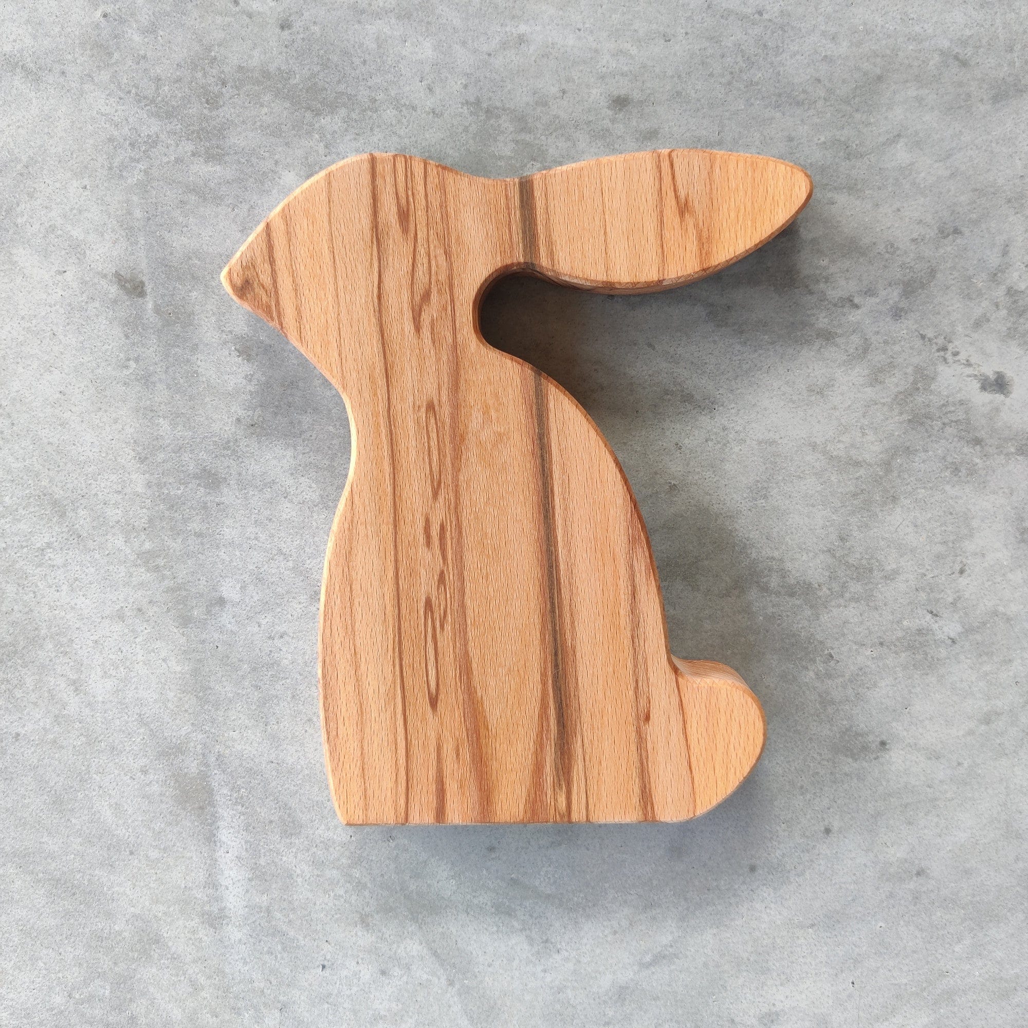 Holzmanufaktur Deko Hase Luise