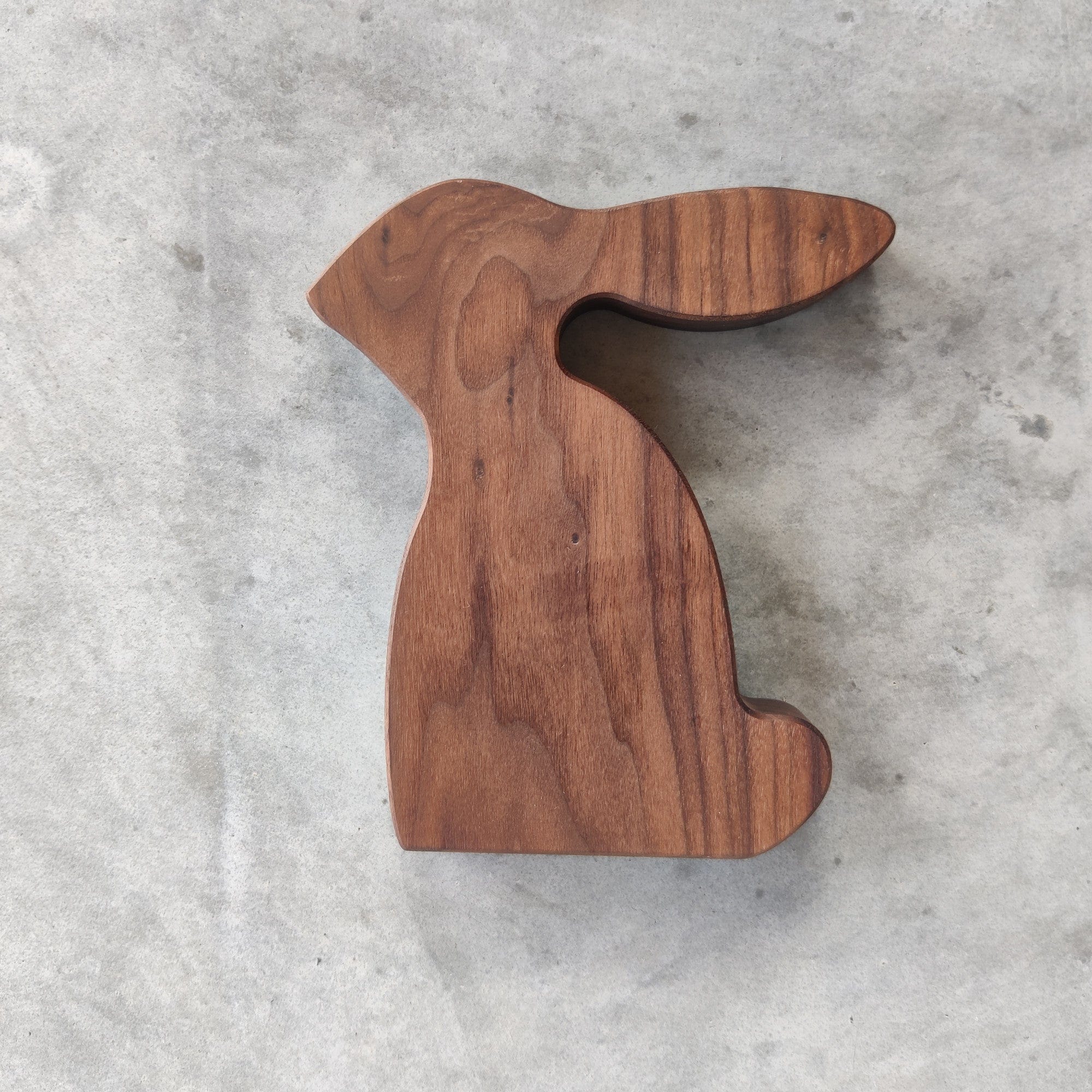 Holzmanufaktur Deko Hase Luise